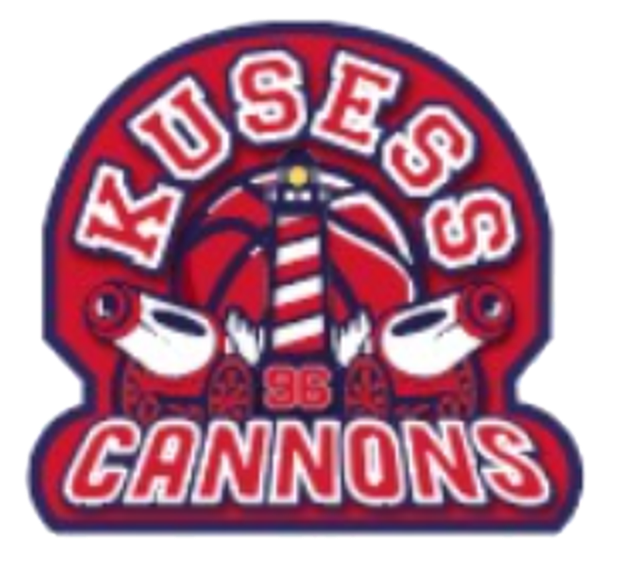 Kusess Cannons Vets logo